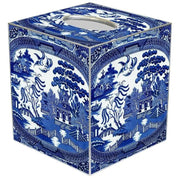 Tissue Box Cover - Blissful Boutique