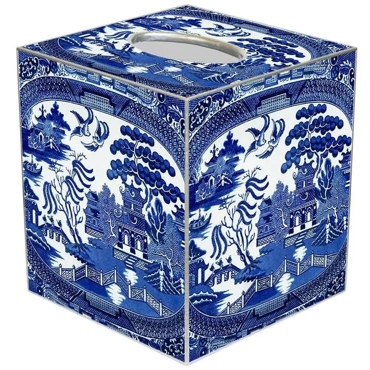 Tissue Box Cover - Blissful Boutique