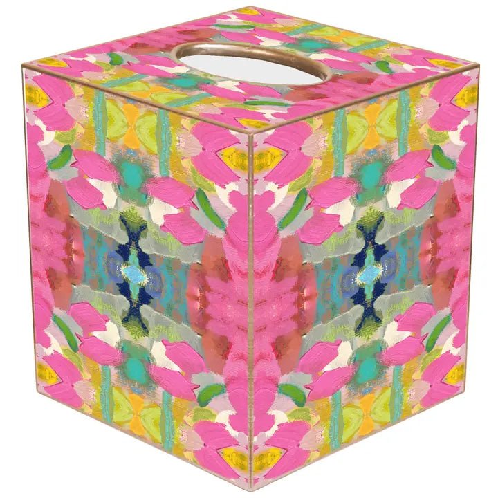 Tissue Box Cover - Blissful Boutique
