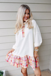 Tracey Dress - Blissful Boutique