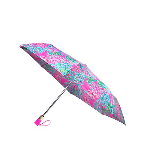 Travel Umbrella, Seaing Things - Blissful Boutique