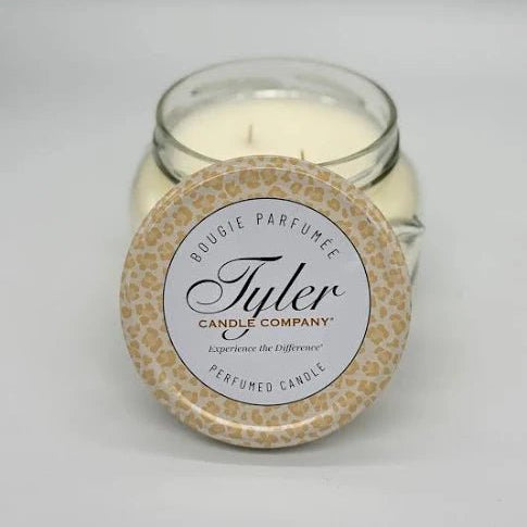 Tyler Candle 3 OZ - Blissful Boutique