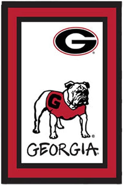 UGA Garden Flags - Blissful Boutique