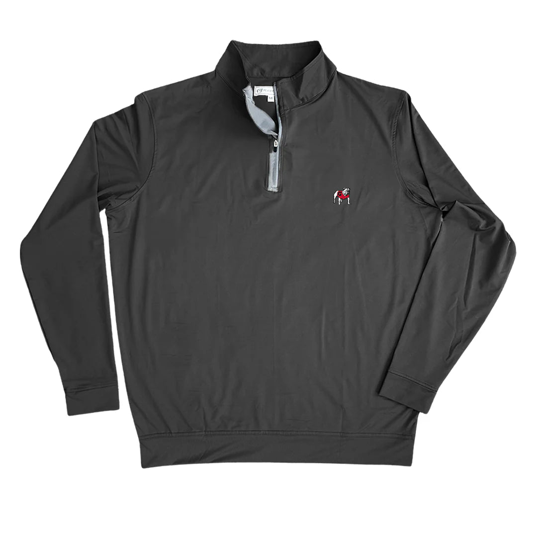 4 Zip Performance Pullover - Blissful Boutique