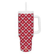 UGA To - Go Handle Tumblers - Blissful Boutique