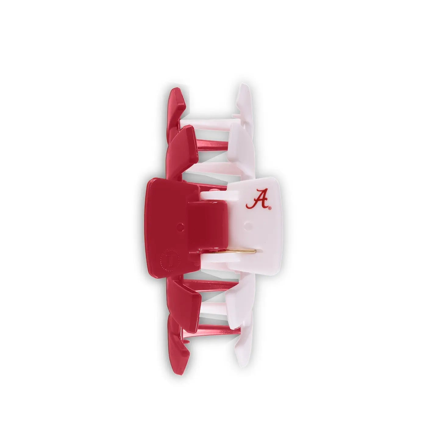 University of Alabama Medium hair clips - Blissful Boutique