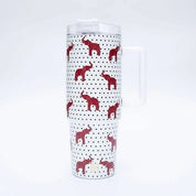 University of Alabama Tumblers - Blissful Boutique