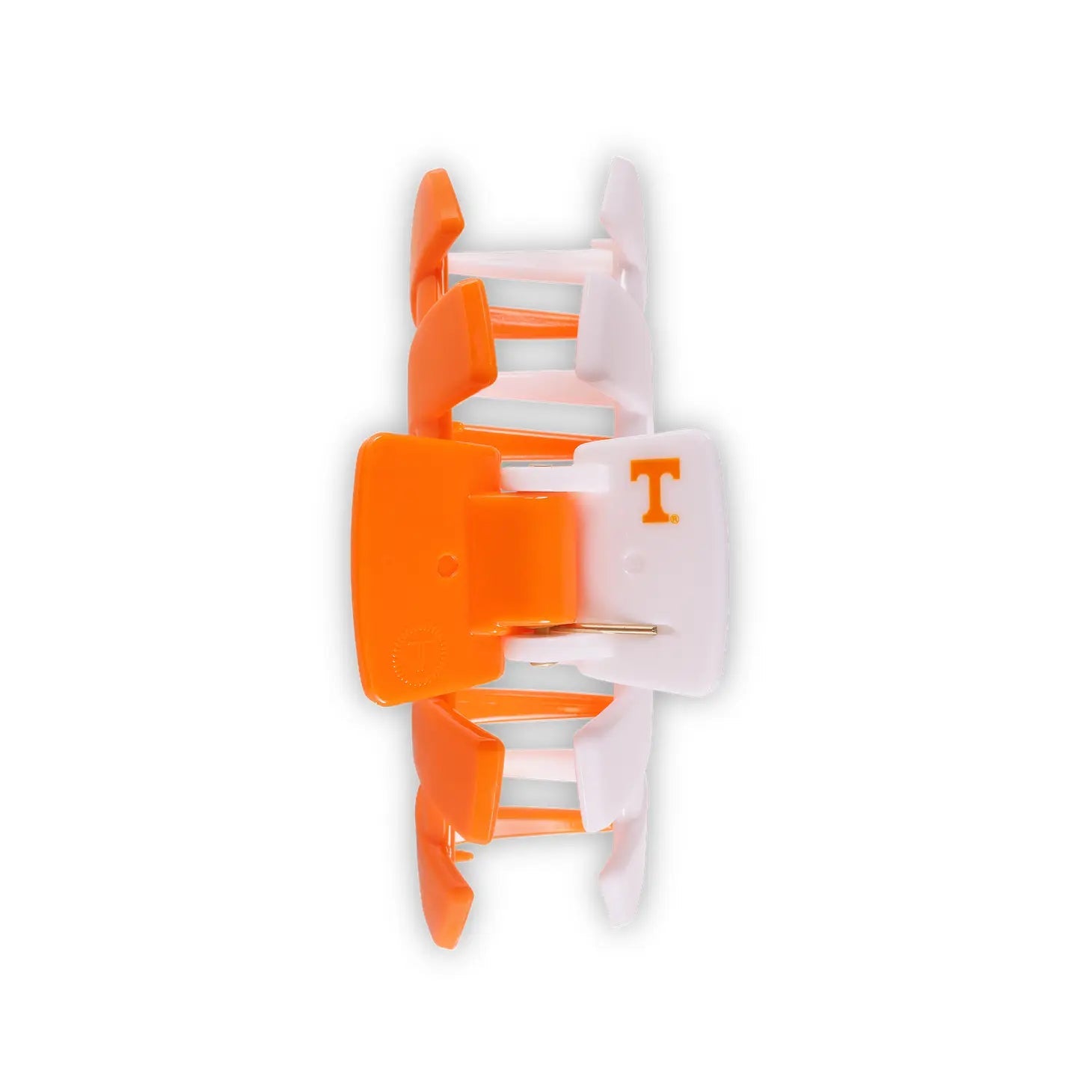 University of Tennessee Medium hair clip - Blissful Boutique