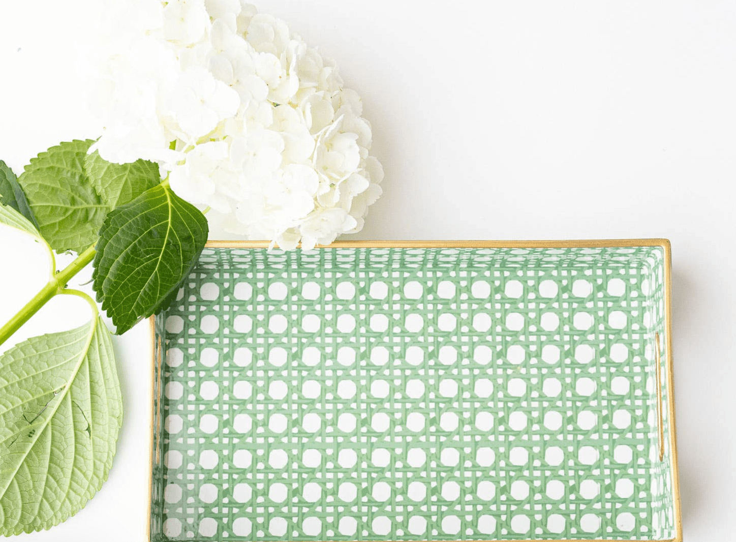 Vanity Tray - Blissful Boutique