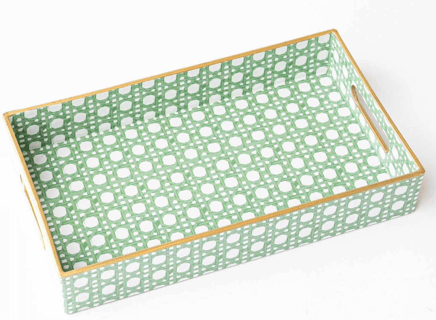 Vanity Tray - Blissful Boutique