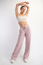 Viola Athleisure Set - Blissful Boutique