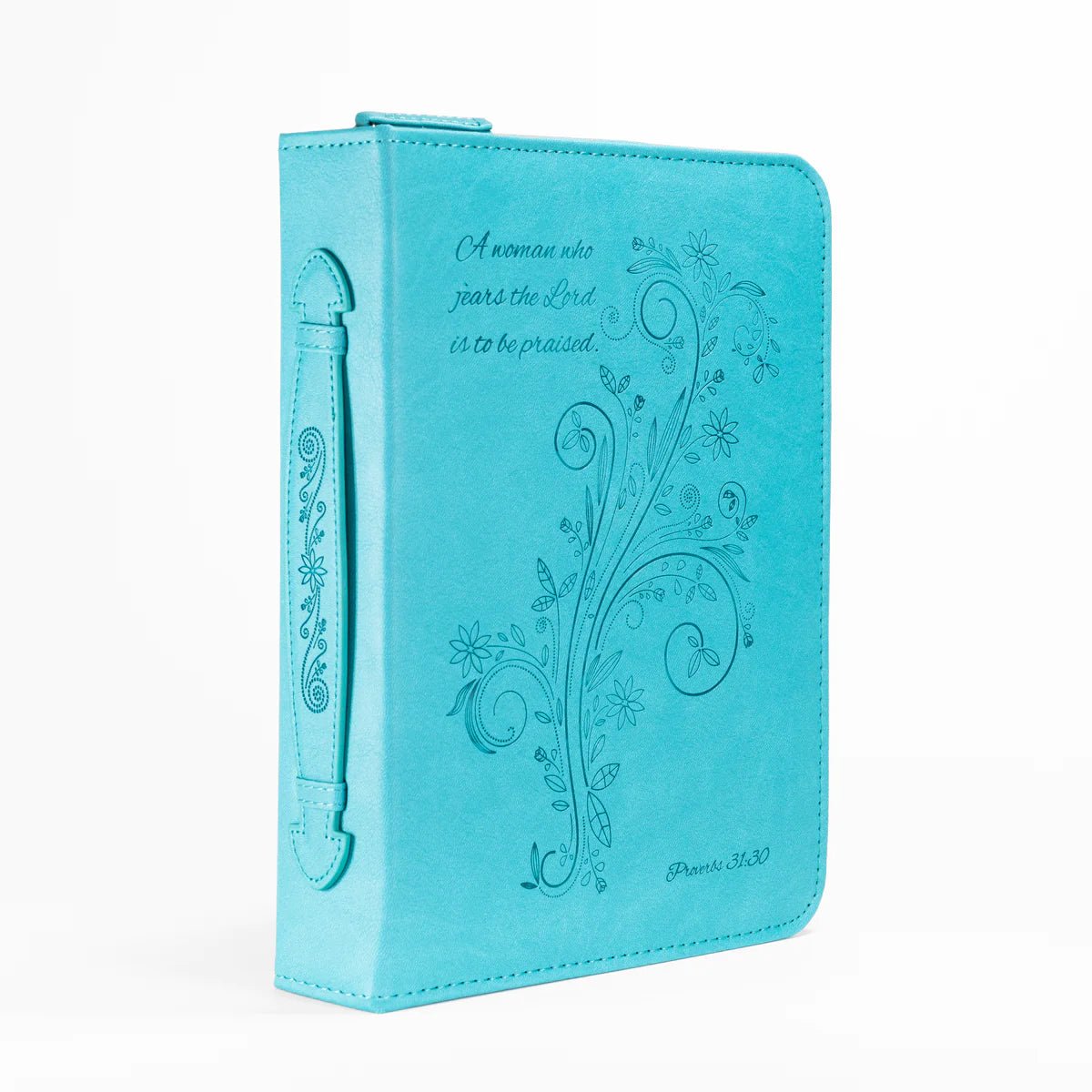 X - Large Bible Cover - Blissful Boutique