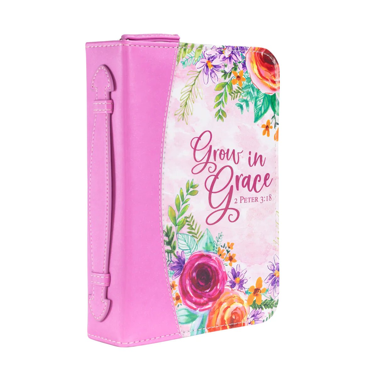 X - Large Bible Cover - Blissful Boutique