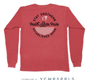 Youth PSP Long Sleeve T - Blissful Boutique