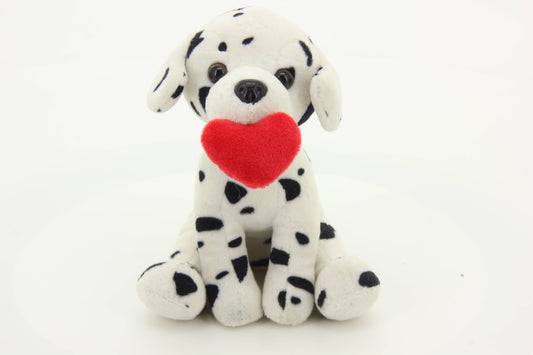 Pawpal Puppies With A Red Heart