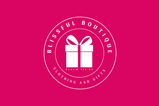 Blissful Boutique Gift Card